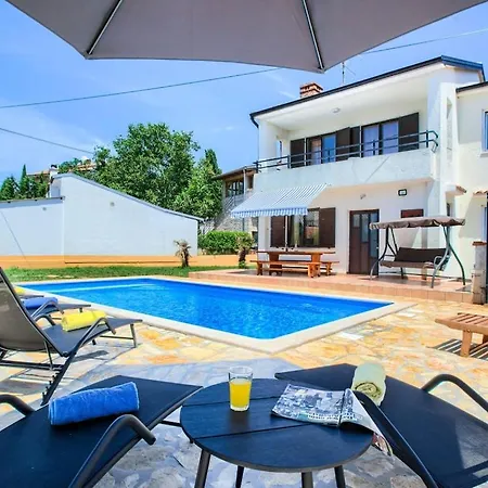 Villa Dante Comfortable *