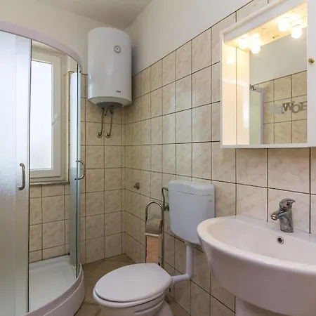 Villa Dante Comfortable Medulin