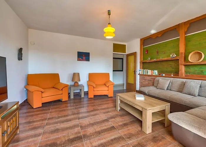 Villa Dante Comfortable *