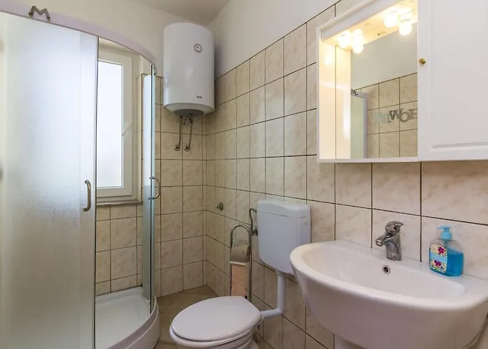 Vila Dante Comfortable Medulin